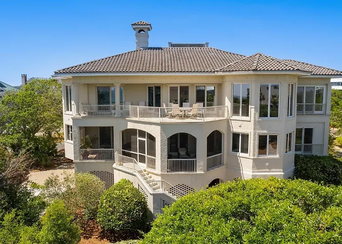 Pearce Chateau Home By Peace Vacations