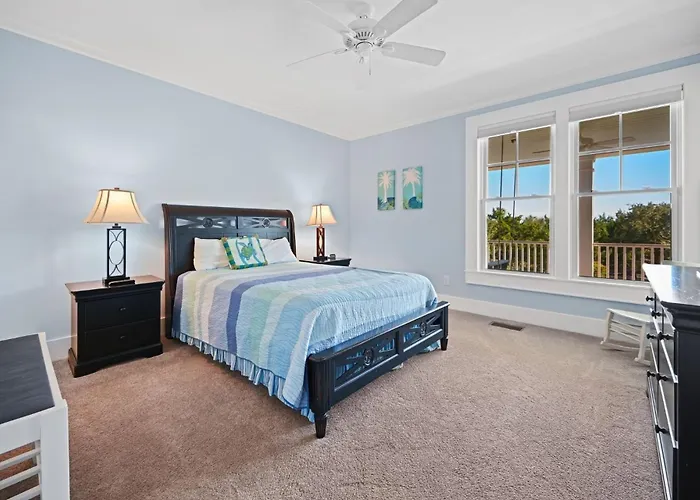 Oceana Verde Home By Peace Vacations