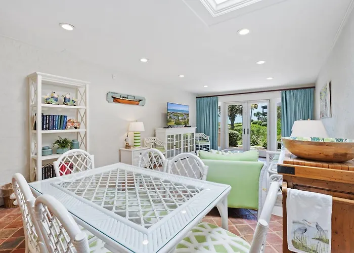 Waters Edge Villa By Peace Vacations
